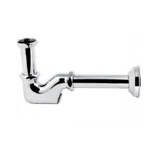 Сифон для раковины Kerama Marazzi Cono TIM BAS0701B хром